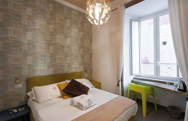 Palazzo il Convento - Foto 8