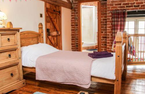 Garden Cottage - Foto 29