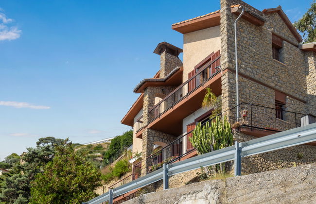 2 bedroom Apartment in Ventimiglia with garden and terrace - Photo 15