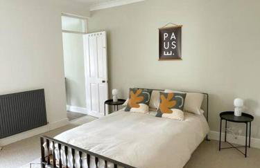 Family Friendly House in Norwich with Parking - Foto 13