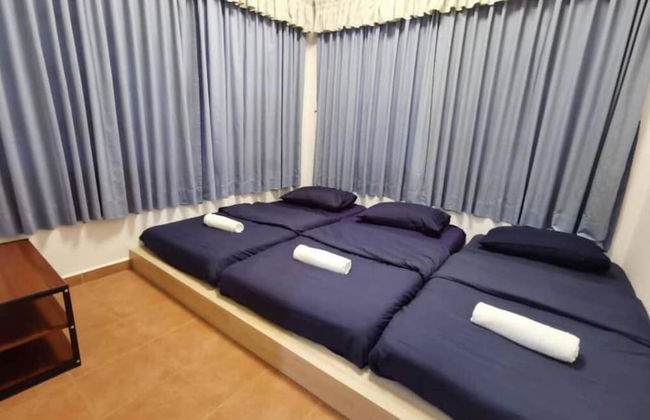 Seremban Grande Villa by uBook - Foto 4