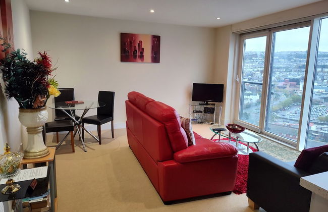 Panoramic View - Photo 10