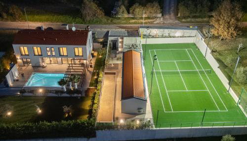 Villa Carlotta - Foto 2