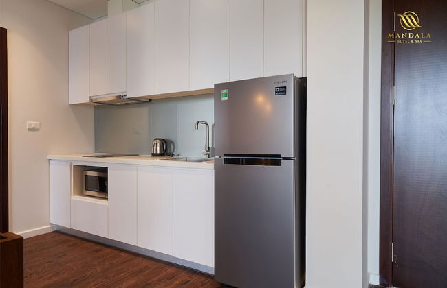 Mandala Hotel and Spa - Foto 24