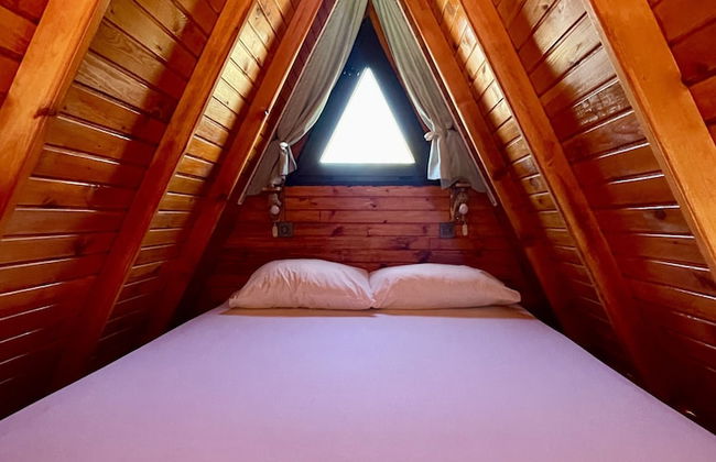 Bıngıdı Bungalov - Foto 2