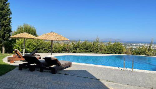 Breathtaking view guesthouse - Foto 2