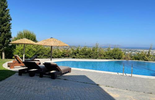 Breathtaking view guesthouse - Photo 2