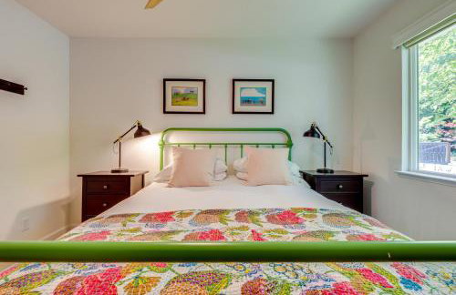 Wine Country Retreat in Russian River Valley! - Foto 14