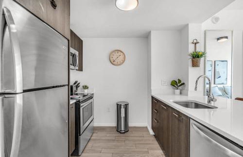 Experience Miami Modern 2 Bed Near Biscayne Blvd - Foto 7