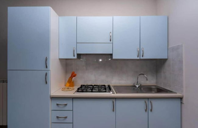 Residence Smith 2 Piano Laterale E 3C - Photo 9