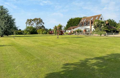 Leanda Lodge - Foto 16