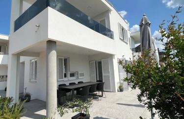 Haus Dalmatia with heated Pool - Foto 34