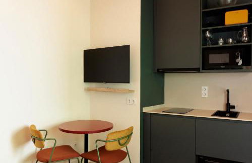 Blume Cruz Suites - Photo 67