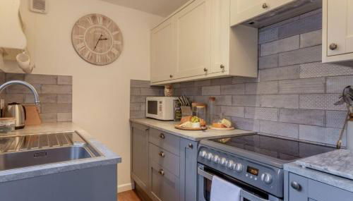 Charming Fishing Cottage - Foto 4