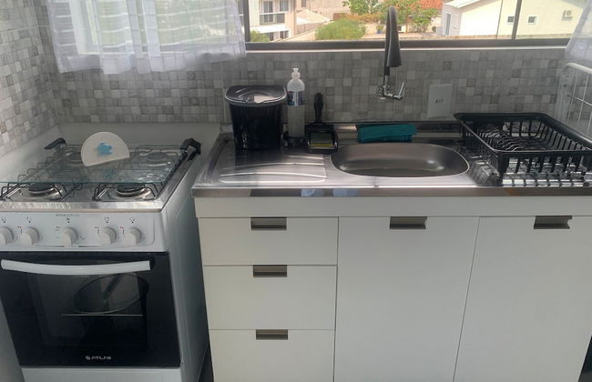 Residencial Ponkan - Gamboa - SC - Foto 32