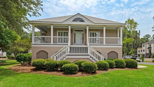 Salty Sister Villa by Peace Vacations - Foto 2