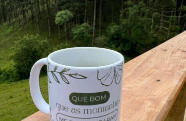 Terra Alta Chalé - Photo 14