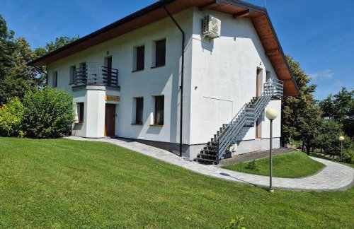 Apartamenty Tilia Laskowa - Zator - Foto 37