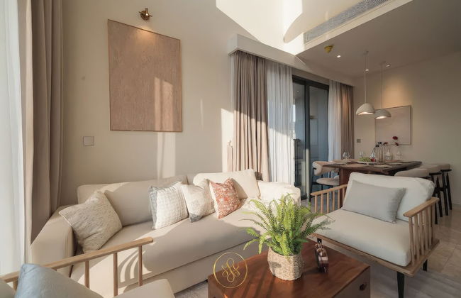 Genius Saigon - The MarQ District 1 - Foto 79