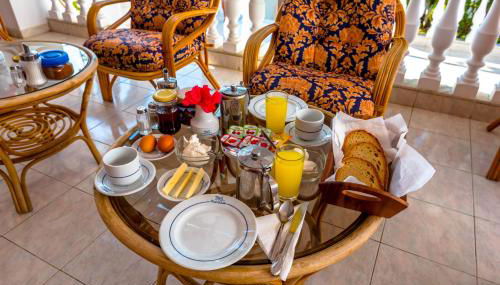 Balaskas Hotel - Photo 3