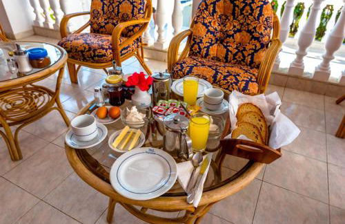 Balaskas Hotel - Foto 3