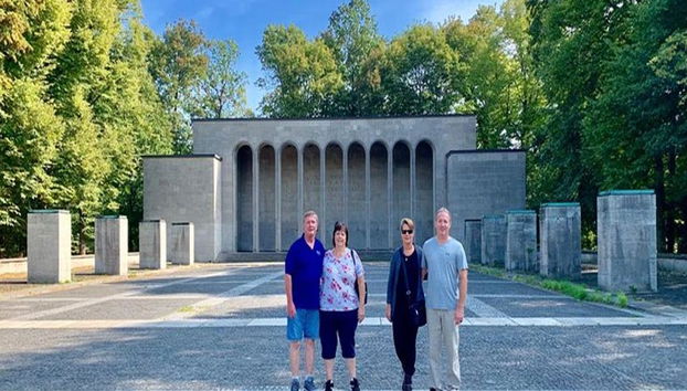 Recorrido por la Núremberg de la Segunda Guerra Mundial y Degustación de Cerveza - Foto 2