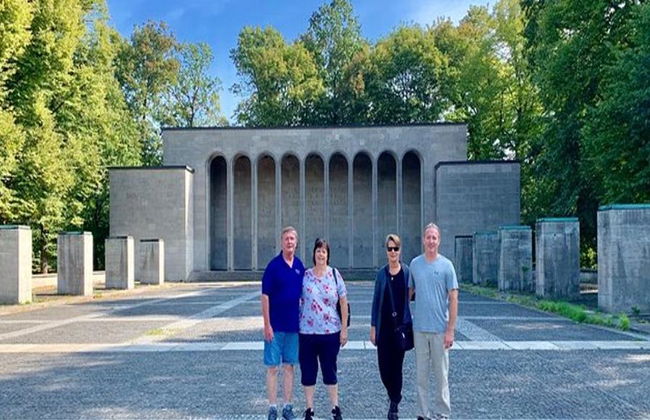 Recorrido por la Núremberg de la Segunda Guerra Mundial y Degustación de Cerveza - Foto 2