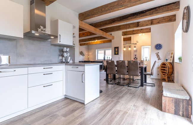 Ferienhaus in Tating - Foto 18