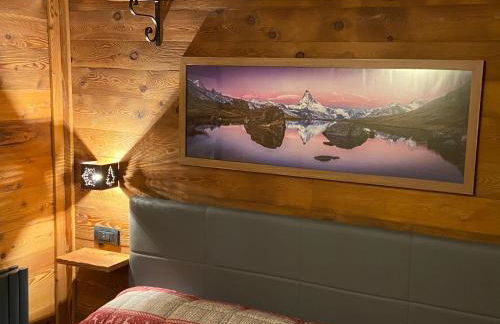 Baita delle marmotte CIR n 0012 - Foto 17