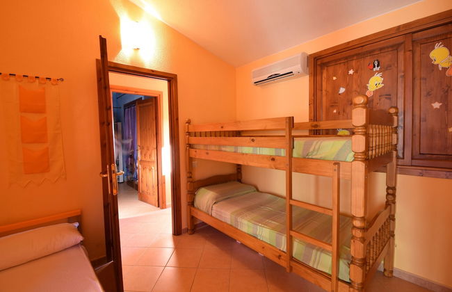 Casa Dell'orto In The Centre Of Agrustos - Photo 4