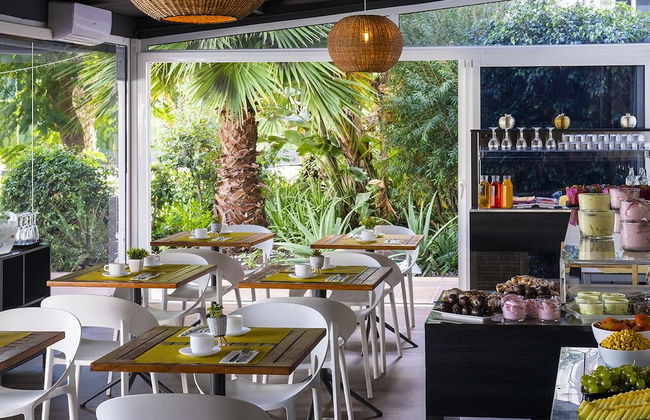 Axel Beach Maspalomas - Adults Only - Foto 21