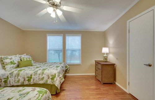 Waterfront Georgetown Retreat on Lake George! - Foto 27