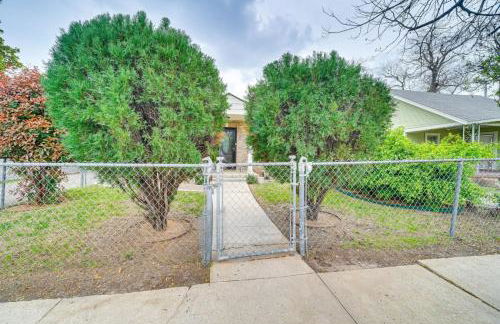 Chic San Antonio Cottage - 5 Miles to Downtown - Foto 3