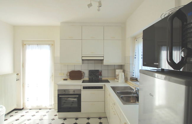 Ferienwohnungen Bergisch Gladbach GL234 - Foto 17