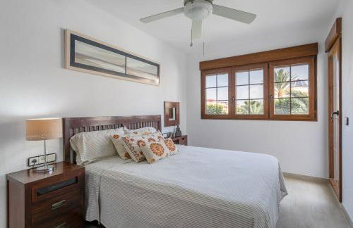 Casa en la playa con piscinas A - Foto 11