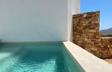 Saliagos villas complex with private pools - Foto 22