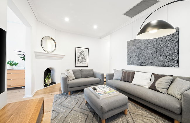 The Mitchell Bondi - Foto 54