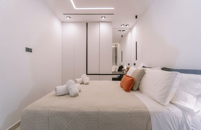 DOMUS GARDEN APARTMENTS - Foto 2