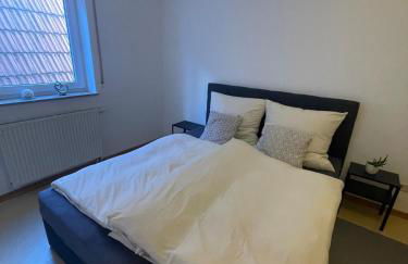 Ferienwohnung im Herzen von Walldürn - Foto 33