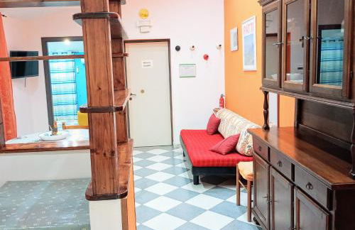 SANGIORGIO Beachfront APT - Foto 6