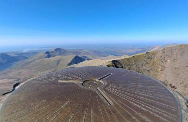 Modern en-suite room in country PubRestaurant 2 with communal kitchen - Pass the Keys - Foto 48