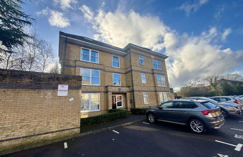 Egham Modern Two Bedroom Apartment - Foto 14