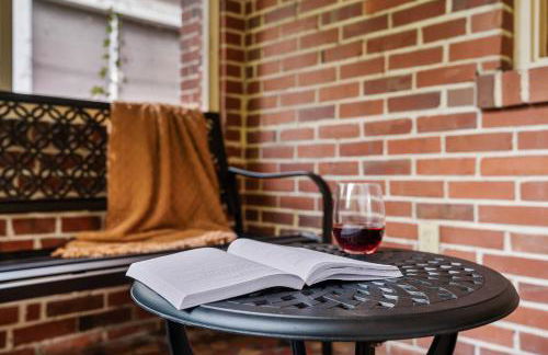 The Gallery at Duckpond - Backyard , Historic - Foto 38