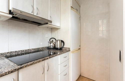 Apartament Clot 1 - Foto 22