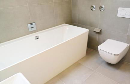 LIGHTHOUSE HOMES - moderne Ferienwohnungen mit Terrasse am Kirchenplatz - Foto 12