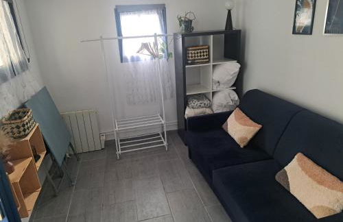 Studio équipé proche Stade de France - Foto 9