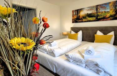 Winterberg Appartement 21128 - Foto 13