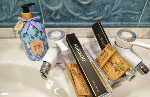 Estudio El Santo 2 - Foto 13