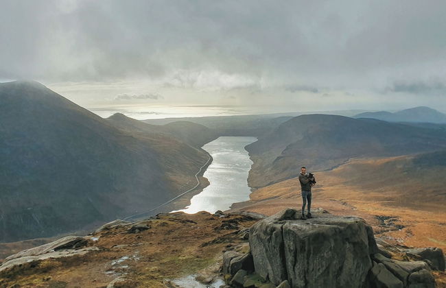 Gleann Ciuin - Foto 15