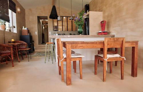 Le Mas de Cink - Foto 40